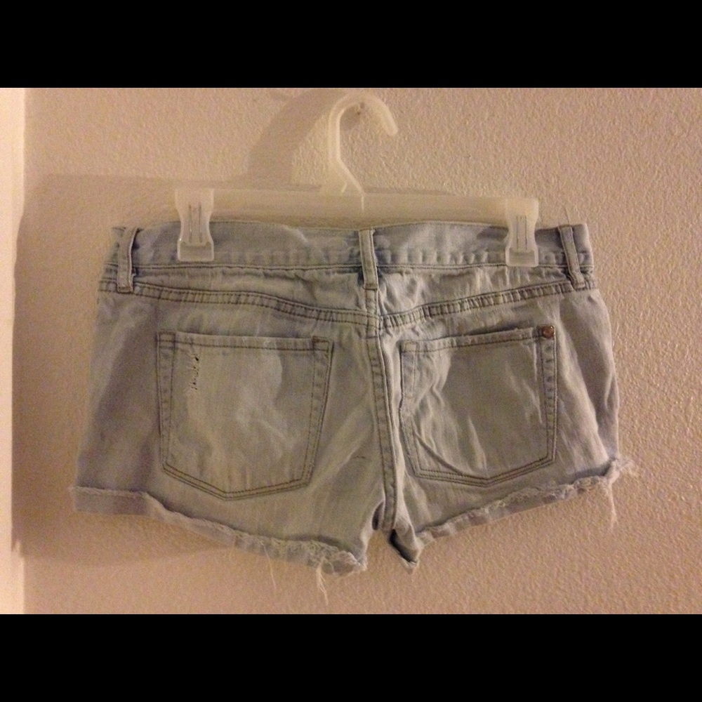 🍭Roxy shorts